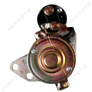 0001107020 ΜΙΖΑ 12V 1.1Kw 9Δ SEAT IBIZA II, VW GOLF III, PASSAT 12V: 12 kW: 1.1   Μιζα VW,Skoda,Audi,Seat 9 δοντια   VW-GOLF  VOLKSWAGEN GOLF III 1991-97 1.6L & 2.0L AGG AEK BX107020     Audi A3 Ford Galaxy Seat Cordoba Toledo VW Golf Passat  - 