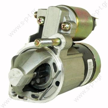 3610037210    ΜΙΖΑ 12V 1.2Kw 8Δ HYUNDAI SANTA FE, COUPE, SONATA  HYUNDAI 410216 ΜΙΖΑ   MANDO   12V 8T  HYUNDAI SANTA FEE 00- (φ:72)     Hyundai, Mando, Valeo New Hyundai Santa Fe Sonata DENSO  3610037210     36100-37210 17764  HYUNDAI 3610037210 - 