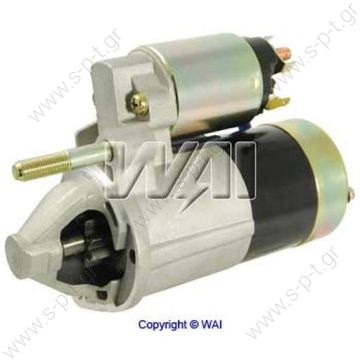 3610037210    ΜΙΖΑ 12V 1.2Kw 8Δ HYUNDAI SANTA FE, COUPE, SONATA  HYUNDAI 410216 ΜΙΖΑ   MANDO   12V 8T  HYUNDAI SANTA FEE 00- (φ:72)     Hyundai, Mando, Valeo New Hyundai Santa Fe Sonata DENSO  3610037210     36100-37210 17764  HYUNDAI 3610037210 - 