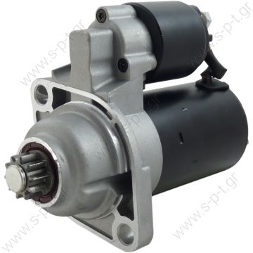 0001121402  BOSCH ΜΙΖΑ VAG   ΜΙΖΑ 12V 1.1Kw 10Δ VW AUDI A1, Α3, ΤΤ, VW GOLF V, VI, SKODA    Μιζα 0001121402   Bosch 0001121402    VW Golf 4 5 Tiguan Audi A3 TT Seat Skoda Octavia 1.6 1.4 2.0 TSi TFSi     0001121402 0001121403 02M911023M 02M911023G D6GS14 - 