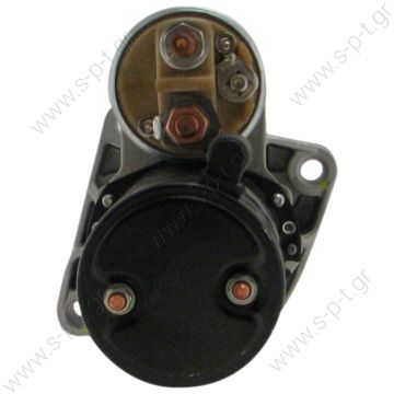 438094  ΜΙΖΑ VALEO	188973, 438094, 455970, D6RA108  VALEO ΜΙΖΑ 12V 1,3KW 9Δ BMW M3(E46)    BMW 318 320 D/TD (M47) 9.01> 12V 1.6kW  New Starter D6RA108 438094 188973 SR9506X Valeo 17902  BMW   M3 3.2l 2001-2003  Z3 3.2l 2002  Z4 3.2l 2006-2008 - 