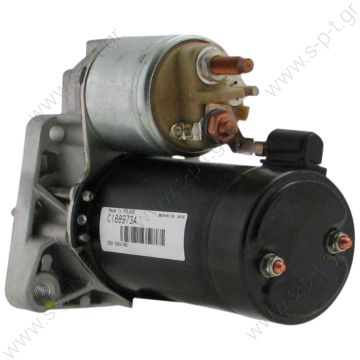 438094  ΜΙΖΑ VALEO	188973, 438094, 455970, D6RA108  VALEO ΜΙΖΑ 12V 1,3KW 9Δ BMW M3(E46)    BMW 318 320 D/TD (M47) 9.01> 12V 1.6kW  New Starter D6RA108 438094 188973 SR9506X Valeo 17902  BMW   M3 3.2l 2001-2003  Z3 3.2l 2002  Z4 3.2l 2006-2008 - 