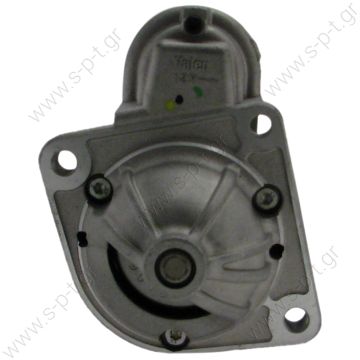 438094  ΜΙΖΑ VALEO	188973, 438094, 455970, D6RA108  VALEO ΜΙΖΑ 12V 1,3KW 9Δ BMW M3(E46)    BMW 318 320 D/TD (M47) 9.01> 12V 1.6kW  New Starter D6RA108 438094 188973 SR9506X Valeo 17902  BMW   M3 3.2l 2001-2003  Z3 3.2l 2002  Z4 3.2l 2006-2008 - 