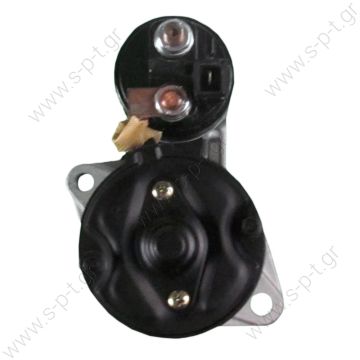 0001107527  BOSCH ΜΙΖΑ BMW   série1série3 X1 12V 1.2kW z9 @  0-001-107-007 Bosch, BMW 17922  BMW 12-41-7-521-116, 12-41-7-521-123, 12-41-7-526-236  Bosch 0-001-107-423, 0-001-107-424, SR0492X, 0-986-021-500  Euro Car Parts 402110412  Lucas LRS02298  - 