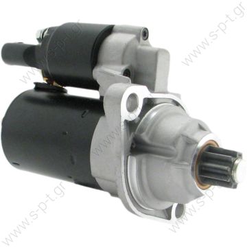 0001122402  BOSCH ΜΙΖΑ VAG    0001122402, 0001122403    AUDI TT 1.8 3.2L 1.1kW z10 @    BOSCH ΜΙΖΑ VAG    0001122402 0-001-122-403 02M-911-023S 17969    Starter Motor Brush Box Peugeot Boxer Expert Partner 807 1.9 D TD 2.0 HDI - 