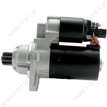 0001122402  BOSCH ΜΙΖΑ VAG    0001122402, 0001122403    AUDI TT 1.8 3.2L 1.1kW z10 @    BOSCH ΜΙΖΑ VAG    0001122402 0-001-122-403 02M-911-023S 17969    Starter Motor Brush Box Peugeot Boxer Expert Partner 807 1.9 D TD 2.0 HDI - 