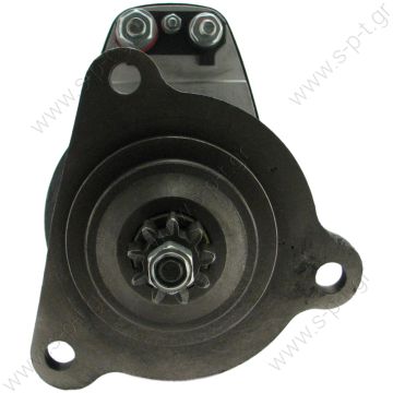 0986011570  BOSCH  ΜΙΖΑ MAN  MAN 51 26201 9159 Starter  BOSCH 0 986 011 570 Starter New Starter 0-001-415-001 0-001-416-002 Mercedes 18113   MAN z.B. ND NG NL NM NÜ R RH RN SD SL SÜ TG TGA Lion's - 