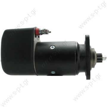 0-001-416-002  0001416002  24V 5.4kW z9 ΜΙΖΑ 24V 5,4Kw 9Δ MAN MERCEDES FKB ΚΟΝΤΗ     Bosch Μίζα 24V FKB 6/24 Mercedes, Man 5,4kw 9δ.  1989 1990 1991 1992 1993 1994 860508GB Prestolite starter motor New Starter 0-001-415-001 0-001-416-002 Mercedes 18113 - 