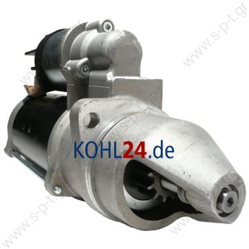 M100R2017SE  ΜΙΖΑ   Prestolite starter motor  12V 4.0kW z12 (New) J OHN DEERE  ΜΙΖΑ 12V 2,8kW 10Δ JOHN DEERE 6320, 5410 Anlasser John Deere Traktor Bosch 0001230003 12 Volt Made in Germany - 