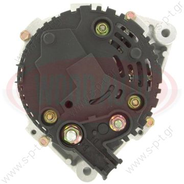 0986039431 BOSCH  ΔΥΝΑΜΟ BMW  12V 95A  ΔΥΝΑΜΟ   VALEO A13VI18   VALEO ΔΥΝΑΜΟ  12 V  95 Α  ALT14046  12v, 95A  12 V  95A BMW 3 1995-1999, BMW 5 1993-1997  	244   BMW - 3 (E36) (1990-1998) 325 td (1991-1998) 325 tds (1993-1998) 3 Touring (E36) (1995-1999) - 