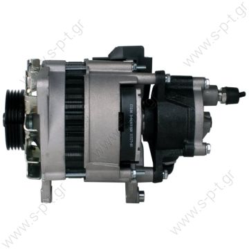 54022547   ΔΥΝΑΜΟ  LUCAS   12V 70Α FORD TRANZIT 4V ΑΝΤΛΙΑ   12V 70 Amp   ΔΥΝΑΜΟ FORD  TRANSIT ΜΕ ΑΝΤΛΙΑ ΚΕΝΟΥ    PV4 x 67  036611D  ΔΥΝΑΜΟ  FORD  TRANSIT 2.5D 12V 70A 6H10     Replacing 54022547 Lucas LRB161 LRB160 Hella CA719 CA718 Ford Transit - 