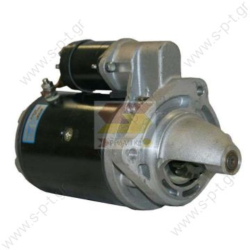 STR10003AN	 ΜΙΖΑ 12V 2.3Kw 13Δ FORD TRANSIT  Transit Starter-M127 Type   LUCAS MIZA 12V 13 PINION TEETH TRANSIT 12 Volt | 2,8 Amp/kW LUCAS EXCHANGE	LRS304, LRS673, LRT176     Ford Transit 2.5 DI TD Transit 2.3D 2.4D Neu 2.5kw - 