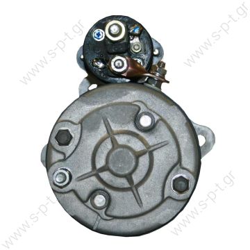 STR10003AN	 ΜΙΖΑ 12V 2.3Kw 13Δ FORD TRANSIT  Transit Starter-M127 Type   LUCAS MIZA 12V 13 PINION TEETH TRANSIT 12 Volt | 2,8 Amp/kW LUCAS EXCHANGE	LRS304, LRS673, LRT176     Ford Transit 2.5 DI TD Transit 2.3D 2.4D Neu 2.5kw - 