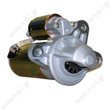 97VB11000AA   ΜΙΖΑ FORD TRANSIT  VISTEON MIZA 12V 13Δ  97VB11000AA  Μίζα Ford Transit Diesel 2.5  Starter Motor Type: 97VB11000AA 12Volt,13-Teeth , 2.2KW  TRANSIT D.2.3KW  97VB11000AA Ford Transit 1027928 1059179 1073108 1093471 112161 13.130.009  - 