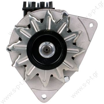 54022547   ΔΥΝΑΜΟ  LUCAS   12V 70Α FORD TRANZIT 4V ΑΝΤΛΙΑ   12V 70 Amp   ΔΥΝΑΜΟ FORD  TRANSIT ΜΕ ΑΝΤΛΙΑ ΚΕΝΟΥ    PV4 x 67  036611D  ΔΥΝΑΜΟ  FORD  TRANSIT 2.5D 12V 70A 6H10     Replacing 54022547 Lucas LRB161 LRB160 Hella CA719 CA718 Ford Transit - 