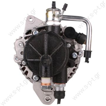 37300-42354  VALEO ΔΥΝΑΜΟ HYUNDAI  H1 12V 110A +VP 1G+1G [S-L]     MANDO	AF111364    HYUNDAI	H1 D  STAREX D  PORTER D  	12V 110 Amp VALEO	600012, TA000A57301   11 (2) x85 Mitsubishi / Hyundai Replacing AF111364 Lucas LRA1862 Hella JA1518 Hyundai   - 