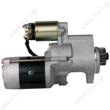 88213340  ΜΙΖΑ MITSUBISHI  88213340 Starter JAKOPARTS J5211086 NISSAN 23300VK500 NISSAN 23300VK50A NISSAN 23300VM00A MITSUBISHI M2TS0575 MITSUBISHI M2TS0571 ELSTOCK 253270 HELLA 8EA738258971 HELLA 8EA012528061 - 