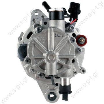 AD165206  HYUNDAI  ΔΥΝΑΜΟ  GALLOPER 2.5TD 12V 65A      HYUNDAI 3730042502    HYUNDAI	H100 D  GALLOPER D  12V 65 Amp   Pulley 12.3 x82   ΗYUNDAI GALOPPER I, II, H1, H100   Mitsubishi / Hyundai   AD165206 Lucas LRA1499 Hella JA1366 Hyundai Various Models - 