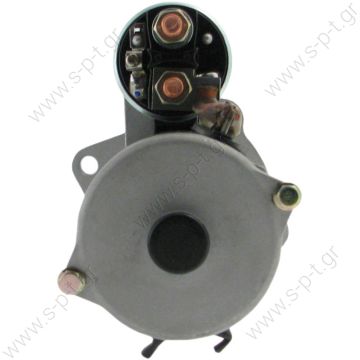 0001231007  ΜΙΖΑ BOSCH  0001231030 MAN TRUCK    24V 4.0 Kw   11 Teeth BOSCH - ΜΙΖΑ  MAN OEN 51 26201 7213 — MAN OEN 51 26201 7213 — TEMSA 	 Man / Mercedes Trucks Replacing 0001 231 019 Lucas LRS1970 Hella CS1243  30126 0001231007 0-001-231-007 0001231019  - 