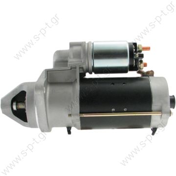 0001231007  ΜΙΖΑ BOSCH  0001231030 MAN TRUCK    24V 4.0 Kw   11 Teeth BOSCH - ΜΙΖΑ  MAN OEN 51 26201 7213 — MAN OEN 51 26201 7213 — TEMSA 	 Man / Mercedes Trucks Replacing 0001 231 019 Lucas LRS1970 Hella CS1243  30126 0001231007 0-001-231-007 0001231019  - 