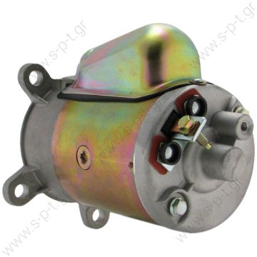 FORD - E25F-11001-AA  ΜΙΖΑ  FORD ΑΜΕΡΙΚΑΝΙΚΑ   US 4 in. mod II 12V z9 @ New Starter E25F-11001-AA E4DZ-11002-B SA-734 E4AF-11001-AA 3180  12	CW	DD	4" Mod II   New Starter E25F-11001-AA E4DZ-11002-B SA-734 E4AF-11001-AA 3180 - 