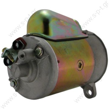 FORD - E25F-11001-AA  ΜΙΖΑ  FORD ΑΜΕΡΙΚΑΝΙΚΑ   US 4 in. mod II 12V z9 @ New Starter E25F-11001-AA E4DZ-11002-B SA-734 E4AF-11001-AA 3180  12	CW	DD	4" Mod II   New Starter E25F-11001-AA E4DZ-11002-B SA-734 E4AF-11001-AA 3180 - 