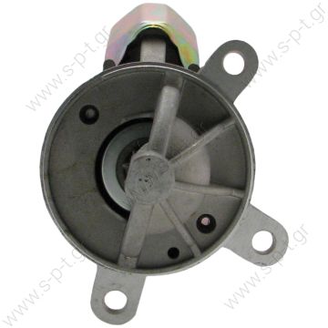 FORD - E25F-11001-AA  ΜΙΖΑ  FORD ΑΜΕΡΙΚΑΝΙΚΑ   US 4 in. mod II 12V z9 @ New Starter E25F-11001-AA E4DZ-11002-B SA-734 E4AF-11001-AA 3180  12	CW	DD	4" Mod II   New Starter E25F-11001-AA E4DZ-11002-B SA-734 E4AF-11001-AA 3180 - 