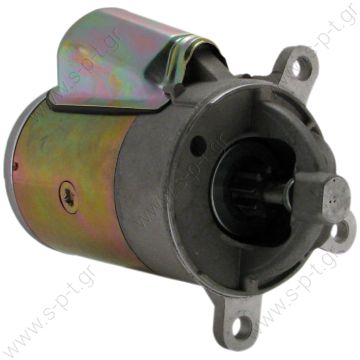 FORD - E25F-11001-AA  ΜΙΖΑ  FORD ΑΜΕΡΙΚΑΝΙΚΑ   US 4 in. mod II 12V z9 @ New Starter E25F-11001-AA E4DZ-11002-B SA-734 E4AF-11001-AA 3180  12	CW	DD	4" Mod II   New Starter E25F-11001-AA E4DZ-11002-B SA-734 E4AF-11001-AA 3180 - 