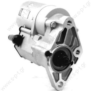 ΜΙΖΑ HYUNDAI 410213 Starter HYUNDAI 361004X211  HELLA: 8EA 738 258-801, CS1446. DELCO: DRS0147. LUCAS: LRS02187. MARELLI: 063 522 616, 063 522 616 010, 635 SUNG: 03111-4240. RNL: RNL4X210. ERA: 220,379. MOTORHERZ: CS1446CN, STY1446.  HYUNDAI TERRACAN   - 