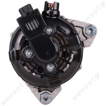 DAN932  ΔΥΝΑΜΟ  12V 150 Amp  150A FORD FOCUS II, C-MAX, FOCUS C-MAX    MAGNETI MARELLI	63377418    CARGO	114248  	FORD	FOCUS C-MAX D   	Ford / Jaguar / Mazda  104210-2730 Lucas LRA2912 LRA2913 Hella CA1999 CA1989 Ford Focus C-Max - 