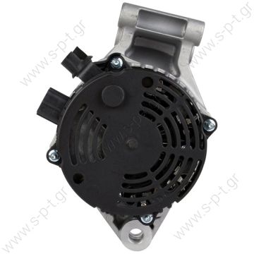 63377407    MAGNETI MARELLI   ΔΥΝΑΜΟ FORD   FORD CMAX TDi 12V 105A PV6 [AS-RC-LI] DAN588 DENSO   ΔΥΝΑΜΟ FORD  MARELLI 12V 80A FORD FOCUS 99- ΚΑΡΦΩΤΟ 12V 80 Amp MAGNETI MARELLI   16V FOCUS 1.4,1.6  PV6 x 48.3  63377410 Lucas LRB357 Hella CA1340 Ford Focus - 