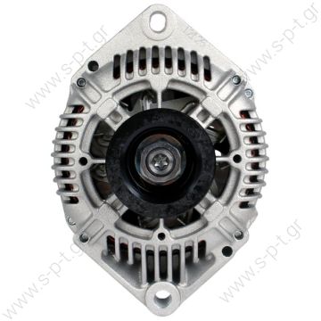 A13VI73   VALEO ΔΥΝΑΜΟ  436636, VALEO  110A CITROEN JUMPER, FIAT DUCATO D.   12V 110 Amp FIAT  DUCATO 2.5/2.8TDi 12V 110A    Pulley / Drive:	Pulley PV6 x 54.2   A13VI73 Lucas LRB298 LRB297 Hella CA1157 Fiat Various Models - 