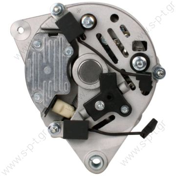 0986036041  BOSCH  ΔΥΝΑΜΟ FORD   LUCAS  FORD     12V 70 Amp   DAN005  DENSO ΔΥΝΑΜΟ LAND ROVER  9.5 x 64  MAGNETI MARELLI	63324295   Ford / Jaguar / Mazda  Replacing 54022187 Lucas LRA517 LRB126 Hella CA560 CA717 Ford-Rover LH-FIXING - 