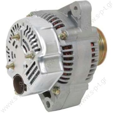 100211-2550   ΔΥΝΑΜΟ  12V 70A HONDA ROVER  HONDA  100211-2551 DENSO  ΔΥΝΑΜΟ  HONDA   ACCORD 2.0 / 2.2i 12V 70A PV3 [S-FR-IG-L]      31100-PH70040      LEGEND I (HS,KA) 2.7 i 24V (KA4)        ROVER  800 825    PV3 x 62  100211-2550 Lucas LRA557   - 