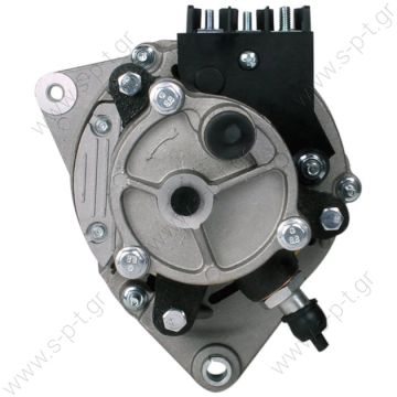 54022547   ΔΥΝΑΜΟ  LUCAS   12V 70Α FORD TRANZIT 4V ΑΝΤΛΙΑ   12V 70 Amp   ΔΥΝΑΜΟ FORD  TRANSIT ΜΕ ΑΝΤΛΙΑ ΚΕΝΟΥ    PV4 x 67  036611D  ΔΥΝΑΜΟ  FORD  TRANSIT 2.5D 12V 70A 6H10     Replacing 54022547 Lucas LRB161 LRB160 Hella CA719 CA718 Ford Transit - 