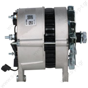 0986036041  BOSCH  ΔΥΝΑΜΟ FORD   LUCAS  FORD     12V 70 Amp   DAN005  DENSO ΔΥΝΑΜΟ LAND ROVER  9.5 x 64  MAGNETI MARELLI	63324295   Ford / Jaguar / Mazda  Replacing 54022187 Lucas LRA517 LRB126 Hella CA560 CA717 Ford-Rover LH-FIXING - 