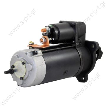 0001371006  BOSCH ΜΙΖΑ SCANIA  SCANIA 1358639 Starter NEW STARTER MOTOR FITS SCANIA TRUCK R 94 220 230 260 300 310 DC9.01 02 03 04 05 06 9L   Starter Motor Starter SCANIA SERIE 4124 L440 L470  - 