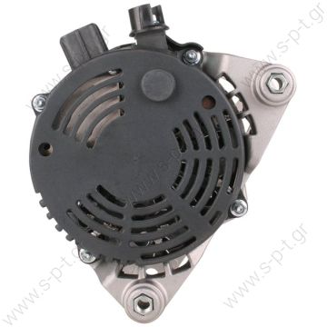 DAN1124   ΔΥΝΑΜΟ   FORD FOCUS 63377412, 1079312,Ford Focus 1998 - 2004  12V 90 Amp  63377412 Lucas LRB359 Hella CA14751097306, 1126051, 1138231, 1144183, 1201206, 1221059, 1307487, 98AB10300JA, 98AB10300JB, 98AB10300JD, 98AB10300JE,  - 