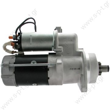 19070039 24V 4.0 kW z11  DELCO REMY ΜΙΖΑ 24V 4KW 9Δ MERCEDES ATEGO 1017 1317    ΜΙΖΑ DR 24V 11Δ MERCEDES ATEGO 98- (4,0KW)     MB ATEGO 29PG 24V 4kW + relais @ 19070039  24V 4.0 kW z11  8200297 8200138 A0061512101 8200138, 8200297   - 