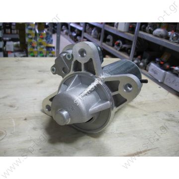 97VB11000AA   ΜΙΖΑ FORD TRANSIT  VISTEON MIZA 12V 13Δ  97VB11000AA  Μίζα Ford Transit Diesel 2.5  Starter Motor Type: 97VB11000AA 12Volt,13-Teeth , 2.2KW  TRANSIT D.2.3KW  97VB11000AA Ford Transit 1027928 1059179 1073108 1093471 112161 13.130.009  - 