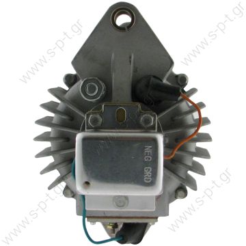 ANB6001X  PRESTOLITE  ΔΥΝΑΜΟ   CATERPILLAR 24V 22A    2P1204  ANB7004 9S4870 6N5468 7331 24V 20 Amps 2-V Pulley Caterpillar 2P1204, 2P1698, 2P5113, 2P7836, 5C8661, 6N5468, 9S4870  Delco 53013  51-153A, 51-178, 51-212   ANB6002, ANB6004, ANB7002, ANB7003,  - 