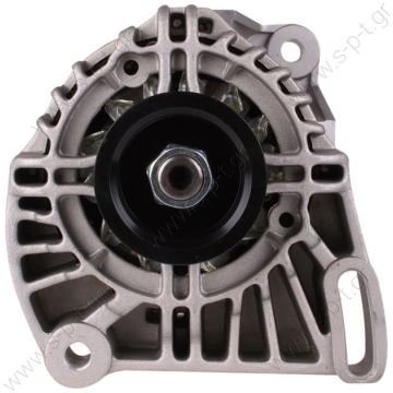 63321600  DENSO  DAN 511  ΔΥΝΑΜΟ  FIAT  PUNTO A115i- 12V 65A rear leg 18mm DAN511  ΔΥΝΑΜΟ 12V 70A FIAT PUNTO, G-PUNTO, 500, PANDA DAN1004 FIAT PUNTO \PANDA\SEICENTO  12V 65 A DENSO 1022118220, DAN511  MS1022118220  PV4 x 60  63321712 Lucas LRB148   - 