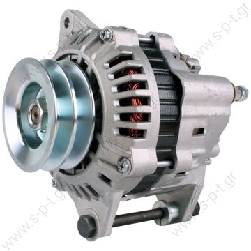 LR190-731 ΔΥΝΑΜΟ   12V 75A ΜΑΖDA   B2500D, FORD RANGER 2fis   12V 90 Amp   12.3 (2) x 82 Product Type:	Alternator Product Application:	Ford / Jaguar / Mazda Replacing LR190-731 Lucas LRA2069 LRA1633 LRA1638 Hella JA1513 JA1530 Mazda Various Models - 