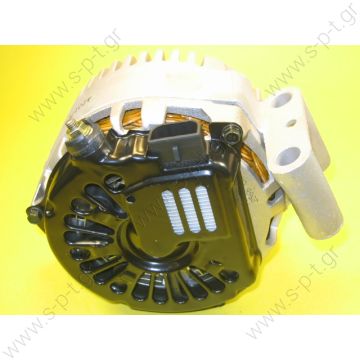 F772-10346-AB   ΔΥΝΑΜΟ 12V 130  96-02 FORD EXPLORER 1L2Z10346AB GL363 GL423 F77U10300AC     PV6 x 59 Product Type:	Alternator Product Application:	Ford / Jaguar / Mazda Replacing F772-10346-AB XL2Z-10346-AA Ford Various Models - 