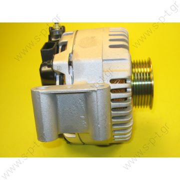 F772-10346-AB   ΔΥΝΑΜΟ 12V 130  96-02 FORD EXPLORER 1L2Z10346AB GL363 GL423 F77U10300AC     PV6 x 59 Product Type:	Alternator Product Application:	Ford / Jaguar / Mazda Replacing F772-10346-AB XL2Z-10346-AA Ford Various Models - 