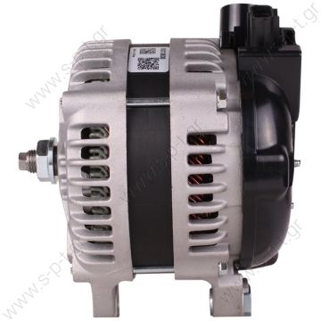 DAN932  ΔΥΝΑΜΟ  12V 150 Amp  150A FORD FOCUS II, C-MAX, FOCUS C-MAX    MAGNETI MARELLI	63377418    CARGO	114248  	FORD	FOCUS C-MAX D   	Ford / Jaguar / Mazda  104210-2730 Lucas LRA2912 LRA2913 Hella CA1999 CA1989 Ford Focus C-Max - 