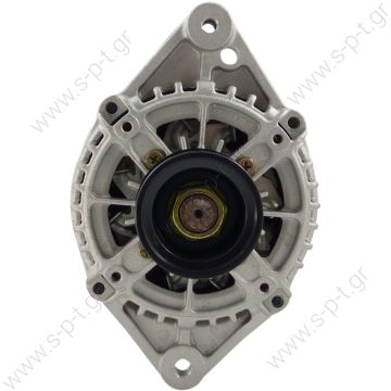 96303556 ΔΥΝΑΜΟ  DAEWOO LANOS 1.3 / 1.5L 97> 12V 85A  96303556 ΔΥΝΑΜΟ  12V 85A DAEWOO LANOS  DAEWOO LANOS  PV5 x 49        Daewoo Replacing 96303556 Lucas LRB433 Hella CA1671 Daewoo Lanos   219139 96303556 96303550 Daewoo Lanos 8280 - 