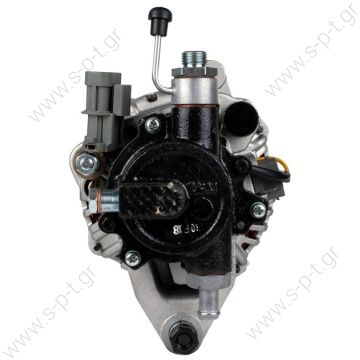 LR1100-503   ΔΥΝΑΜΟ OPEL     12V 100 Amp   OPEL   LR1100-503B 12V 100A + PVF6 [LW]      PV6 x 64   Alternator Product Application:	Vauxhall / Opel / Saab Frame Number:	FR34 Replacing LR1100-503 Lucas LRA3038 Hella JA1901 Vauxhall / Opel Various Models - 