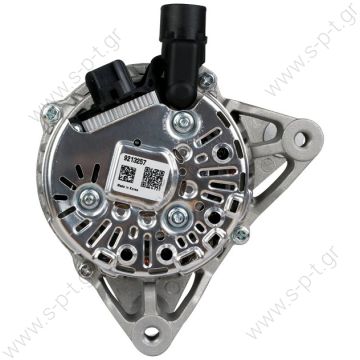 2S6T-10300-AA    ΔΥΝΑΜΟ 12V  80A FORD FIESTA V 1.4TDCI    	Clutch Pulley PV6 X 54.5 Product Type:	Alternator Product Application:	Ford / Jaguar / Mazda Replacing 2S6T-10300-AA Lucas LRA2338 LRA2799 Hella CA1777 Ford Mazda Various Models - 