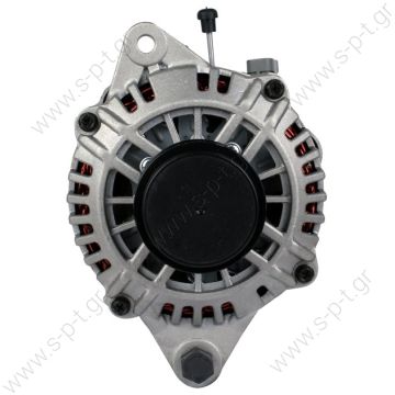 LR1100-503   ΔΥΝΑΜΟ OPEL     12V 100 Amp   OPEL   LR1100-503B 12V 100A + PVF6 [LW]      PV6 x 64   Alternator Product Application:	Vauxhall / Opel / Saab Frame Number:	FR34 Replacing LR1100-503 Lucas LRA3038 Hella JA1901 Vauxhall / Opel Various Models - 